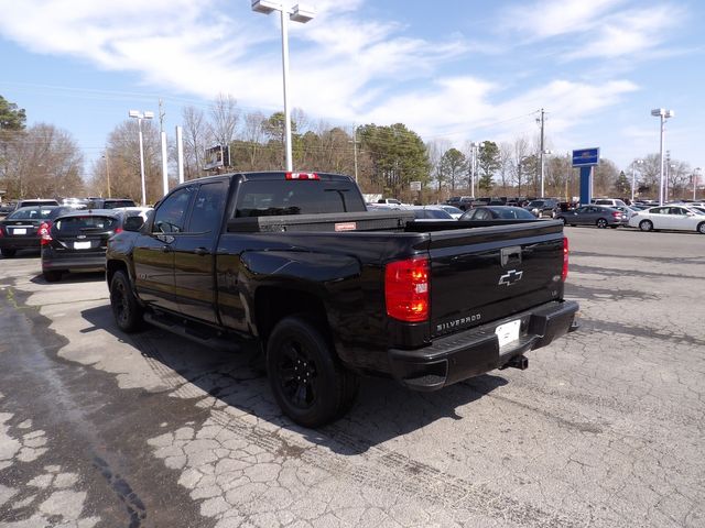2019 Chevrolet Silverado 1500 LD LT Z71 | Dalton, GA | Paniagua Auto Mall 2019 Chevrolet Silverado 1500 LD LT Z71 | Dalton, GA | Paniagua Auto Mall