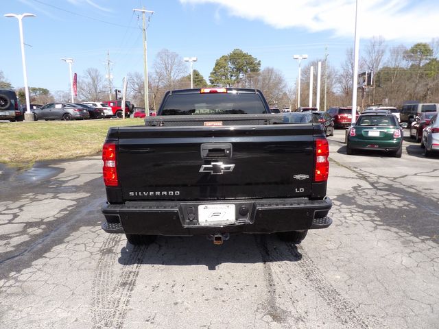 2019 Chevrolet Silverado 1500 LD LT Z71 | Dalton, GA | Paniagua Auto Mall 2019 Chevrolet Silverado 1500 LD LT Z71 | Dalton, GA | Paniagua Auto Mall