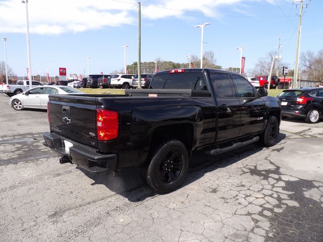2019 Chevrolet Silverado 1500 LD LT Z71 | Dalton, GA | Paniagua Auto Mall 2019 Chevrolet Silverado 1500 LD LT Z71 | Dalton, GA | Paniagua Auto Mall