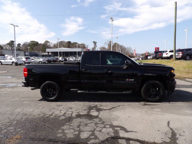 2019 Chevrolet Silverado 1500 LD LT Z71 | Dalton, GA | Paniagua Auto Mall 