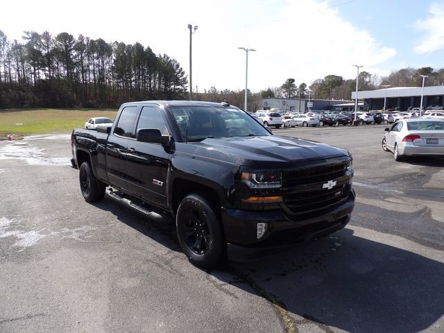 2019 Chevrolet Silverado 1500 LD LT Z71 | Dalton, GA | Paniagua Auto Mall 2019 Chevrolet Silverado 1500 LD LT Z71 | Dalton, GA | Paniagua Auto Mall