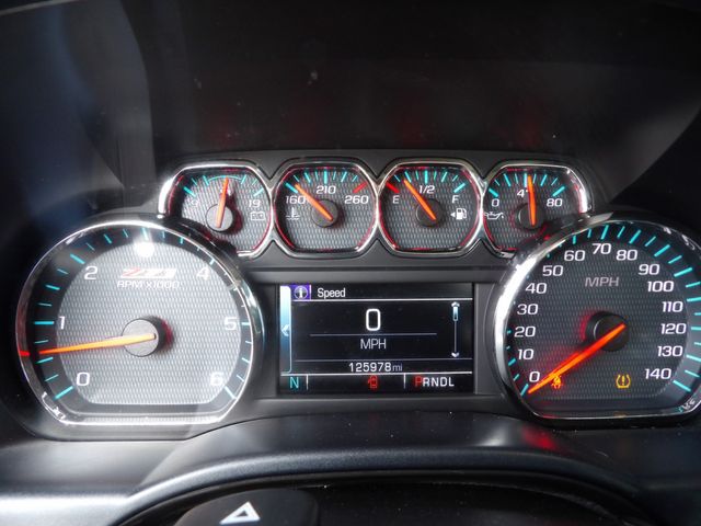 2019 Chevrolet Silverado 1500 LD LT Z71 | Dalton, GA | Paniagua Auto Mall 