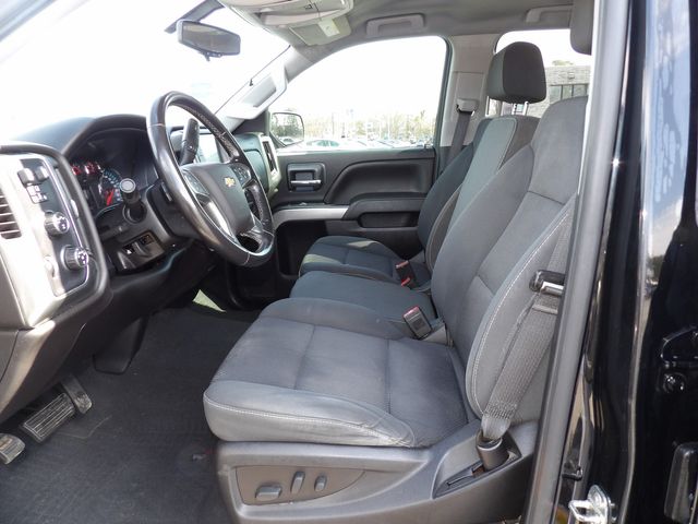 2019 Chevrolet Silverado 1500 LD LT Z71 | Dalton, GA | Paniagua Auto Mall 