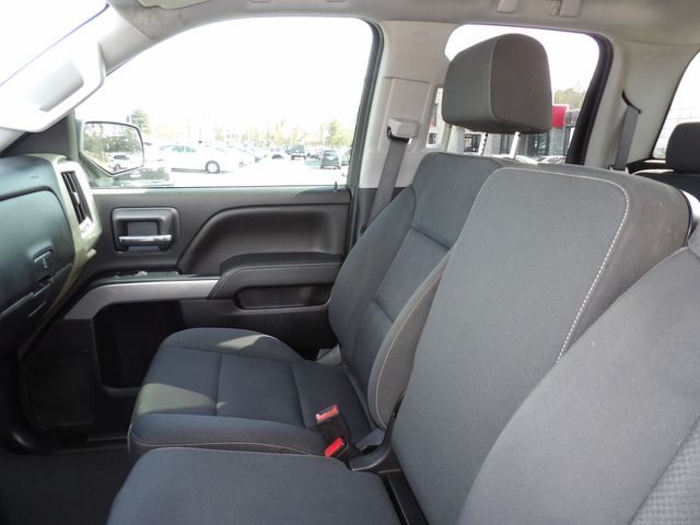 2019 Chevrolet Silverado 1500 LD LT Z71 | Dalton, GA | Paniagua Auto Mall 