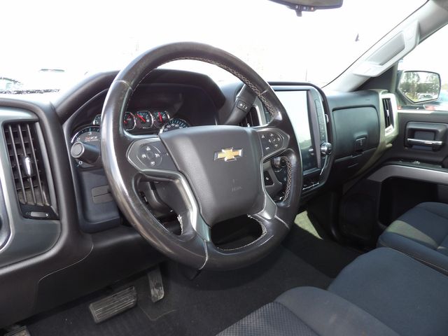 2019 Chevrolet Silverado 1500 LD LT Z71 | Dalton, GA | Paniagua Auto Mall 