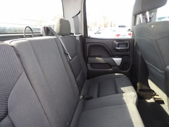 2019 Chevrolet Silverado 1500 LD LT Z71 | Dalton, GA | Paniagua Auto Mall 