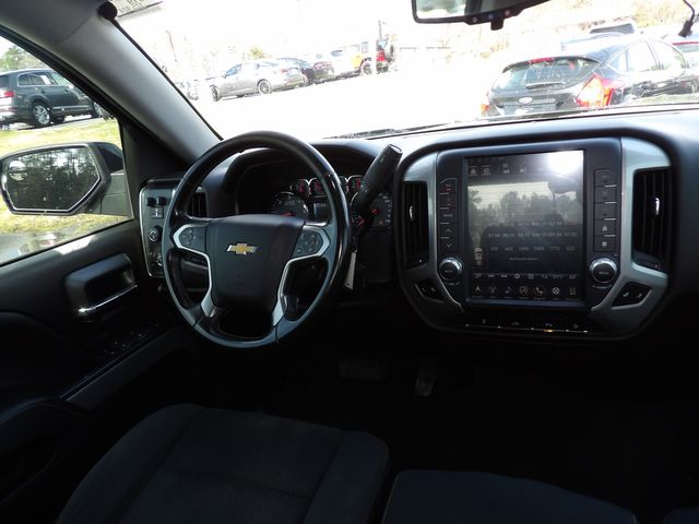 2019 Chevrolet Silverado 1500 LD LT Z71 | Dalton, GA | Paniagua Auto Mall 