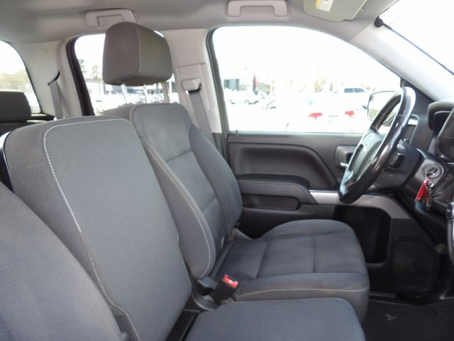 2019 Chevrolet Silverado 1500 LD LT Z71 | Dalton, GA | Paniagua Auto Mall 