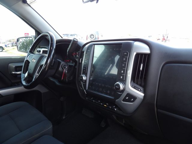 2019 Chevrolet Silverado 1500 LD LT Z71 | Dalton, GA | Paniagua Auto Mall 2019 Chevrolet Silverado 1500 LD LT Z71 | Dalton, GA | Paniagua Auto Mall