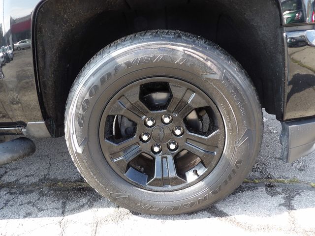 2019 Chevrolet Silverado 1500 LD LT Z71 | Dalton, GA | Paniagua Auto Mall 