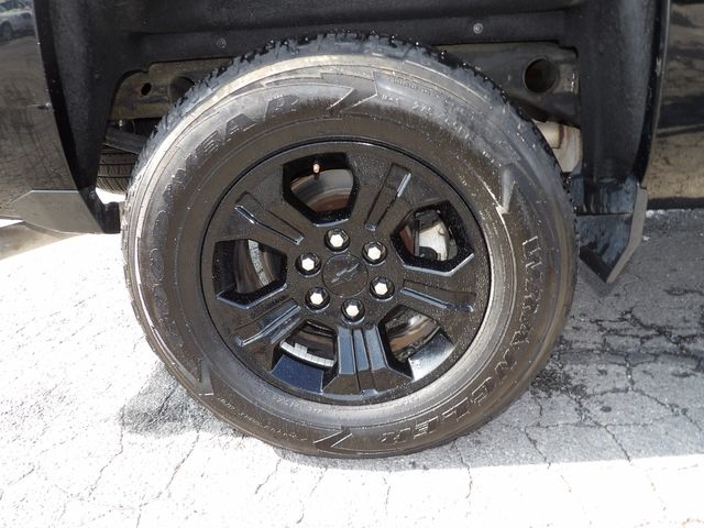 2019 Chevrolet Silverado 1500 LD LT Z71 | Dalton, GA | Paniagua Auto Mall 