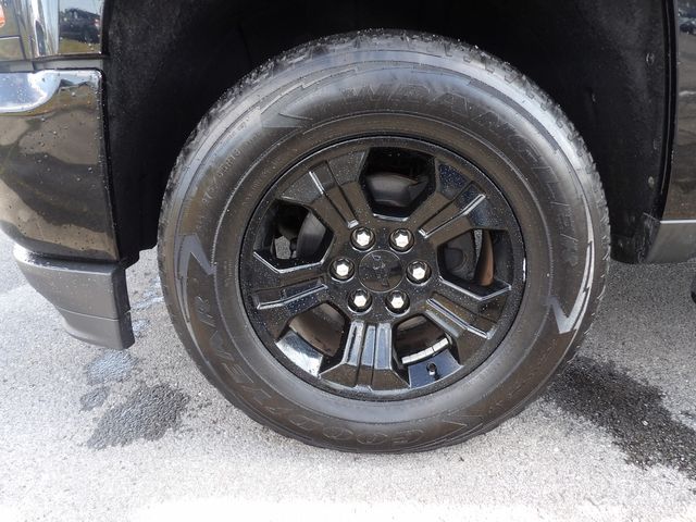 2019 Chevrolet Silverado 1500 LD LT Z71 | Dalton, GA | Paniagua Auto Mall 