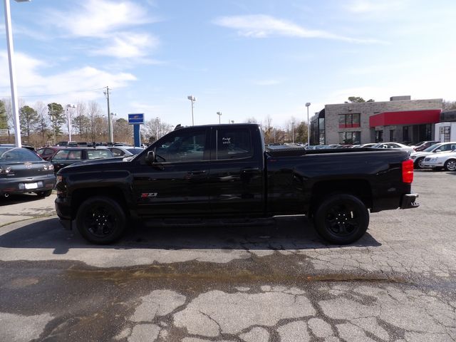 2019 Chevrolet Silverado 1500 LD LT Z71 | Dalton, GA | Paniagua Auto Mall 2019 Chevrolet Silverado 1500 LD LT Z71 | Dalton, GA | Paniagua Auto Mall