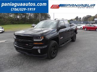 2019 Chevrolet Silverado 1500 LD LT Z71 | Dalton, GA | Paniagua Auto Mall 