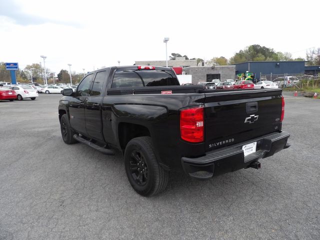2019 Chevrolet Silverado 1500 LD LT Z71 | Dalton, GA | Paniagua Auto Mall 2019 Chevrolet Silverado 1500 LD LT Z71 | Dalton, GA | Paniagua Auto Mall