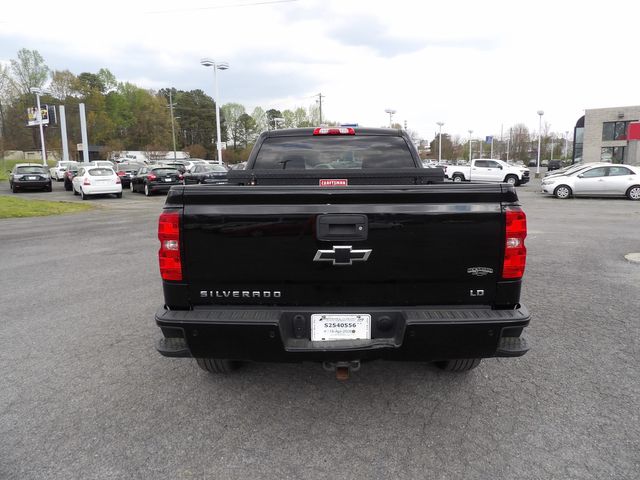 2019 Chevrolet Silverado 1500 LD LT Z71 | Dalton, GA | Paniagua Auto Mall 
