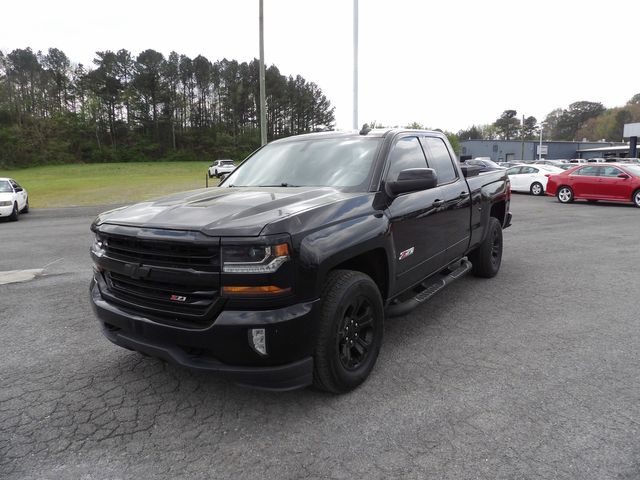 2019 Chevrolet Silverado 1500 LD LT Z71 | Dalton, GA | Paniagua Auto Mall 2019 Chevrolet Silverado 1500 LD LT Z71 | Dalton, GA | Paniagua Auto Mall