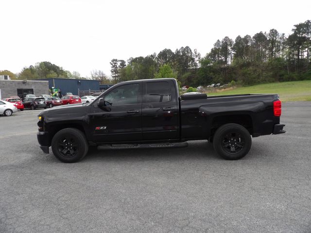 2019 Chevrolet Silverado 1500 LD LT Z71 | Dalton, GA | Paniagua Auto Mall 2019 Chevrolet Silverado 1500 LD LT Z71 | Dalton, GA | Paniagua Auto Mall