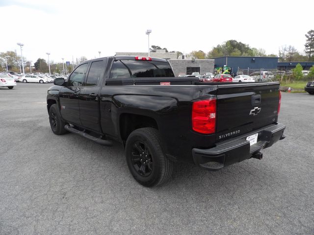 2019 Chevrolet Silverado 1500 LD LT Z71 | Dalton, GA | Paniagua Auto Mall 