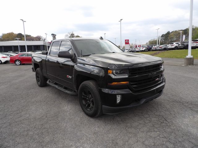 2019 Chevrolet Silverado 1500 LD LT Z71 | Dalton, GA | Paniagua Auto Mall 2019 Chevrolet Silverado 1500 LD LT Z71 | Dalton, GA | Paniagua Auto Mall