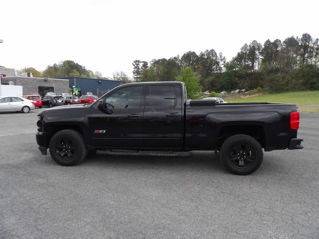 2019 Chevrolet Silverado 1500 LD LT Z71 | Dalton, GA | Paniagua Auto Mall 