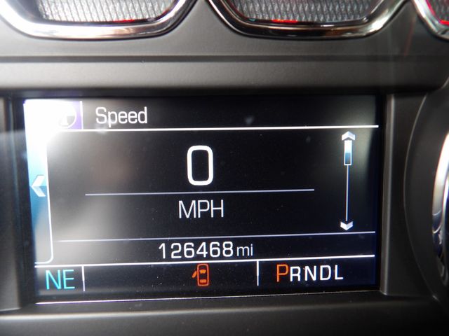 2019 Chevrolet Silverado 1500 LD LT Z71 | Dalton, GA | Paniagua Auto Mall 