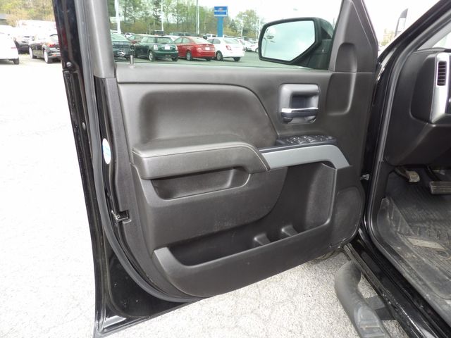 2019 Chevrolet Silverado 1500 LD LT Z71 | Dalton, GA | Paniagua Auto Mall 