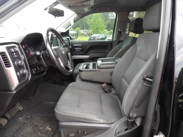 2019 Chevrolet Silverado 1500 LD LT Z71 | Dalton, GA | Paniagua Auto Mall 2019 Chevrolet Silverado 1500 LD LT Z71 | Dalton, GA | Paniagua Auto Mall