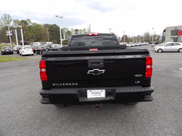 2019 Chevrolet Silverado 1500 LD LT Z71 | Dalton, GA | Paniagua Auto Mall 