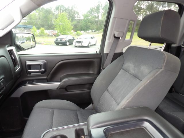 2019 Chevrolet Silverado 1500 LD LT Z71 | Dalton, GA | Paniagua Auto Mall 2019 Chevrolet Silverado 1500 LD LT Z71 | Dalton, GA | Paniagua Auto Mall