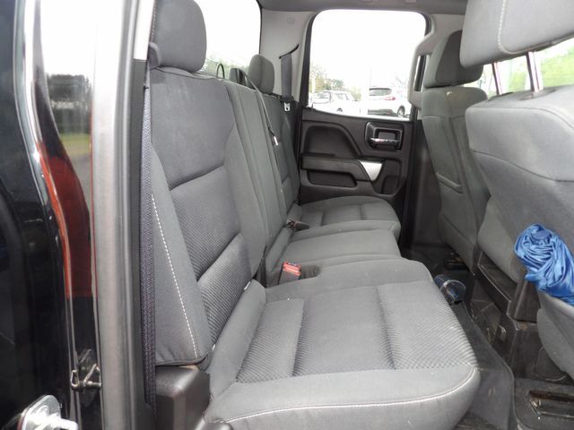 2019 Chevrolet Silverado 1500 LD LT Z71 | Dalton, GA | Paniagua Auto Mall 