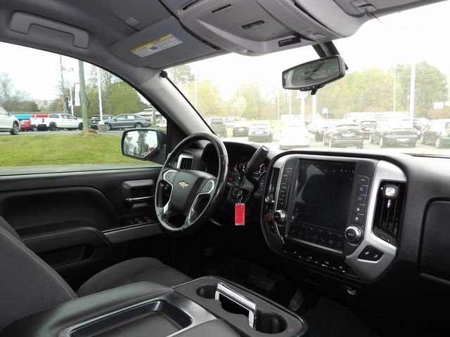 2019 Chevrolet Silverado 1500 LD LT Z71 | Dalton, GA | Paniagua Auto Mall 