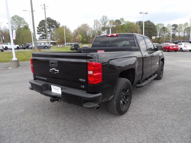 2019 Chevrolet Silverado 1500 LD LT Z71 | Dalton, GA | Paniagua Auto Mall 