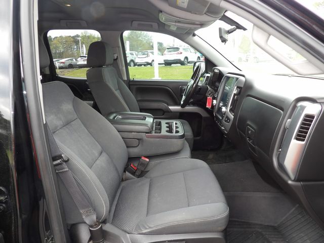 2019 Chevrolet Silverado 1500 LD LT Z71 | Dalton, GA | Paniagua Auto Mall 2019 Chevrolet Silverado 1500 LD LT Z71 | Dalton, GA | Paniagua Auto Mall