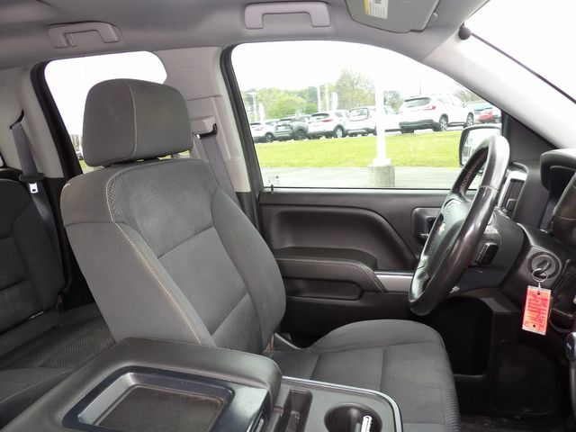 2019 Chevrolet Silverado 1500 LD LT Z71 | Dalton, GA | Paniagua Auto Mall 2019 Chevrolet Silverado 1500 LD LT Z71 | Dalton, GA | Paniagua Auto Mall