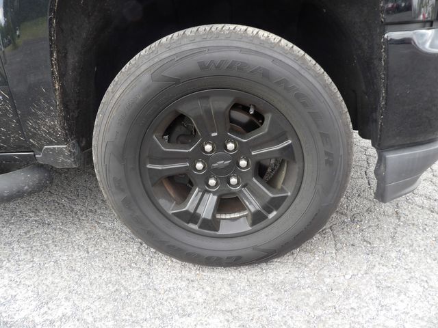 2019 Chevrolet Silverado 1500 LD LT Z71 | Dalton, GA | Paniagua Auto Mall 