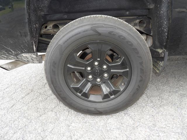 2019 Chevrolet Silverado 1500 LD LT Z71 | Dalton, GA | Paniagua Auto Mall 