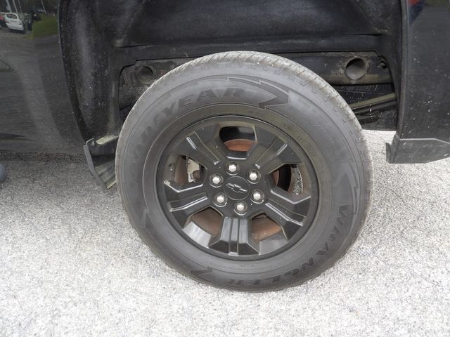 2019 Chevrolet Silverado 1500 LD LT Z71 | Dalton, GA | Paniagua Auto Mall 