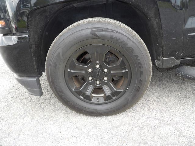 2019 Chevrolet Silverado 1500 LD LT Z71 | Dalton, GA | Paniagua Auto Mall 