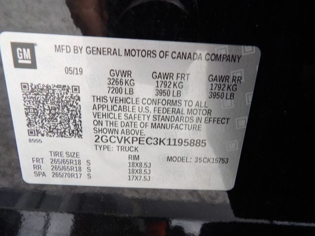 2019 Chevrolet Silverado 1500 LD LT Z71 | Dalton, GA | Paniagua Auto Mall 2019 Chevrolet Silverado 1500 LD LT Z71 | Dalton, GA | Paniagua Auto Mall