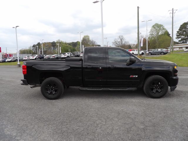 2019 Chevrolet Silverado 1500 LD LT Z71 | Dalton, GA | Paniagua Auto Mall 