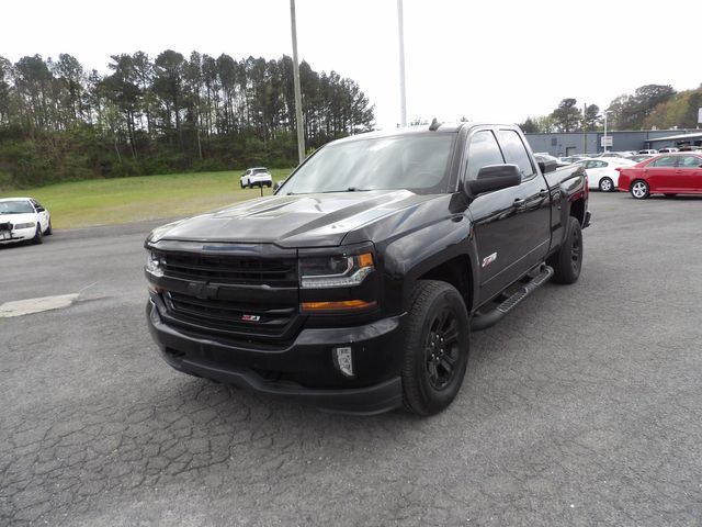 2019 Chevrolet Silverado 1500 LD LT Z71 | Dalton, GA | Paniagua Auto Mall 