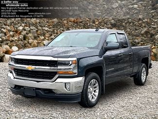 2019 Chevrolet Silverado 1500 LD LT | Naugatuck, Connecticut | A Better Way Wholesale Autos-CT in Naugatuck, Connecticut 06770