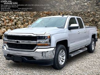 2019 Chevrolet Silverado 1500 LD LT | Naugatuck, Connecticut | A Better Way Wholesale Autos-CT in Naugatuck, Connecticut 06770