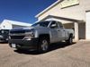 2019 Chevrolet Silverado 1500 LD Work Truck | Pueblo West, CO | City Motors