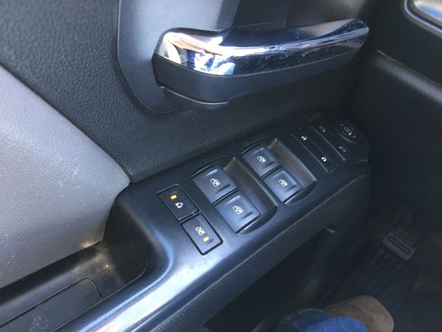 2019 Chevrolet Silverado 1500 LD Work Truck