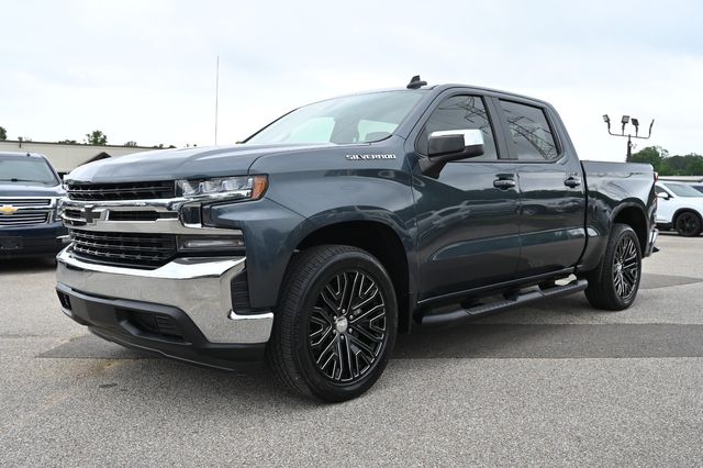 2019 Chevrolet Silverado 1500 LT | Memphis, Tennessee | Memphis Car Smart