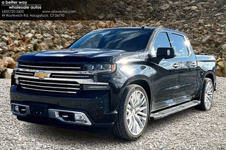 2019 Chevrolet Silverado 1500 High Country | Naugatuck, Connecticut | A Better Way Wholesale Autos-CT in Naugatuck, Connecticut 06770
