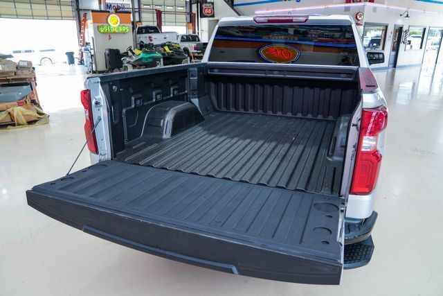 2019 Chevrolet Silverado 1500 LT Trail Boss | New York, NY | Spincar Demo Account 2019 Chevrolet Silverado 1500 LT Trail Boss | New York, NY | Spincar Demo Account