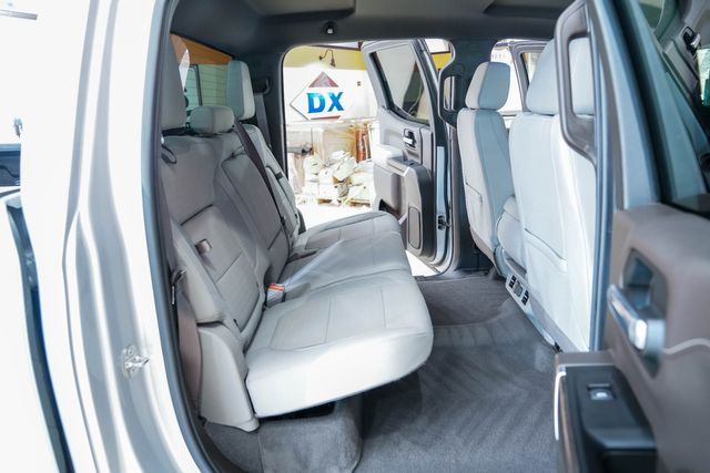 2019 Chevrolet Silverado 1500 LT Trail Boss | New York, NY | Spincar Demo Account